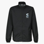 Ветровка без капюшона