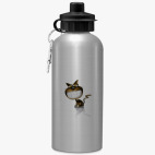 Спортивная бутылка