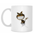 Кружка 330 мл