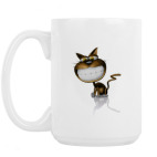 Кружка 420 мл