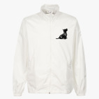 Ветровка без капюшона