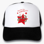 Кепки Trucker