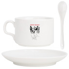 Кофейный набор