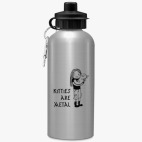 Спортивная бутылка