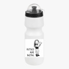 Велобутылка