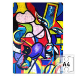 Пабло Пикассо