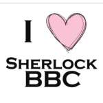 I love Sherlock