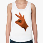 Хищная птица