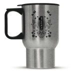 Кружка-термос металлик I&#039;m First Lady