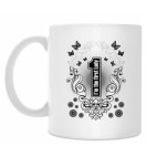 Кружка 330 мл