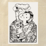 Пальцем в небо