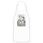 Кухонный фартук