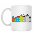 Кружка 330 мл