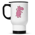 Кружка-термос