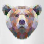 Triangle bear