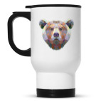 Кружка-термос