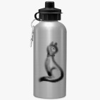 Спортивная бутылка