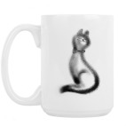 Кружка 420 мл