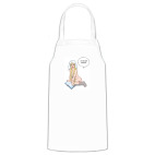 Кухонный фартук