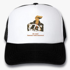 Кепки Trucker