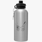 Спортивная бутылка