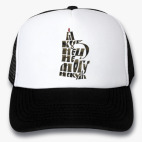 Кепки Trucker