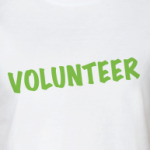 Volunteer