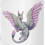 'Милый дракончик'