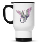 Кружка-термос