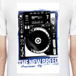 The New Breed CDJ-900