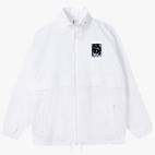 Ветровка с капюшоном