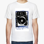 The New Breed CDJ-900