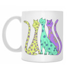 Кружка 330 мл