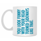 Кружка 330 мл