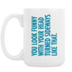 Кружка 420 мл