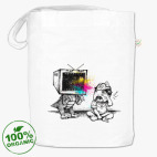 Сумка шоппер