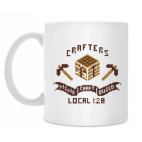 Кружка 330 мл