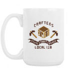 Кружка 420 мл