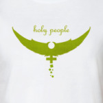 holy people