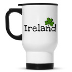 Кружка-термос