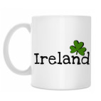 Кружка 330 мл