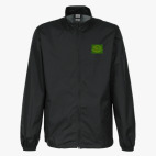 Ветровка без капюшона