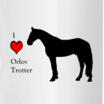 Я люблю Орловцев