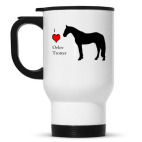 Кружка-термос