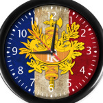 Герб Франции