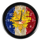 Герб Франции