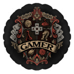 Герб Геймера Gamer