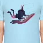 Зайка пианист