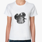  Пушистик-глазастик