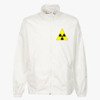 Ветровка без капюшона